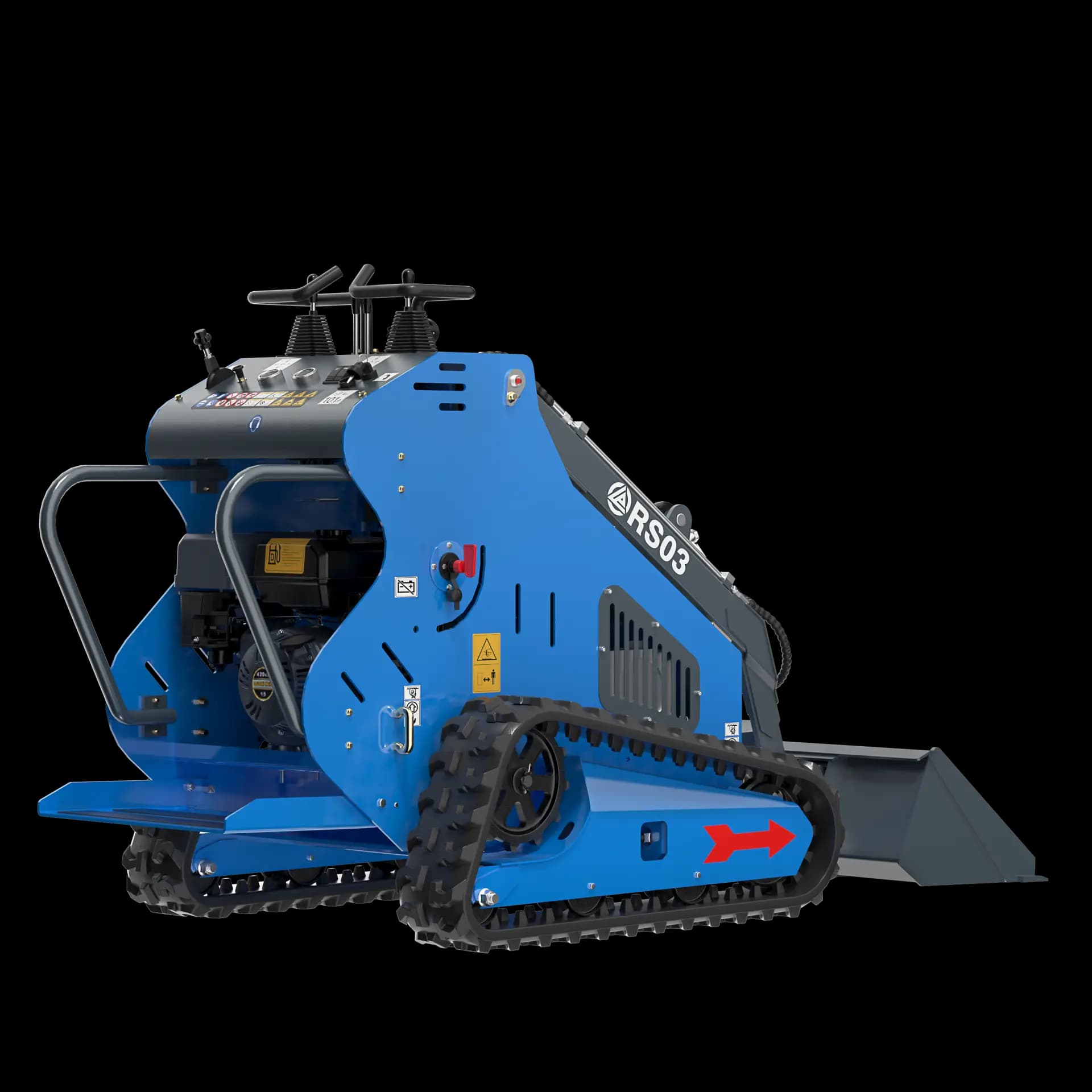 Rippa RS03 - 15