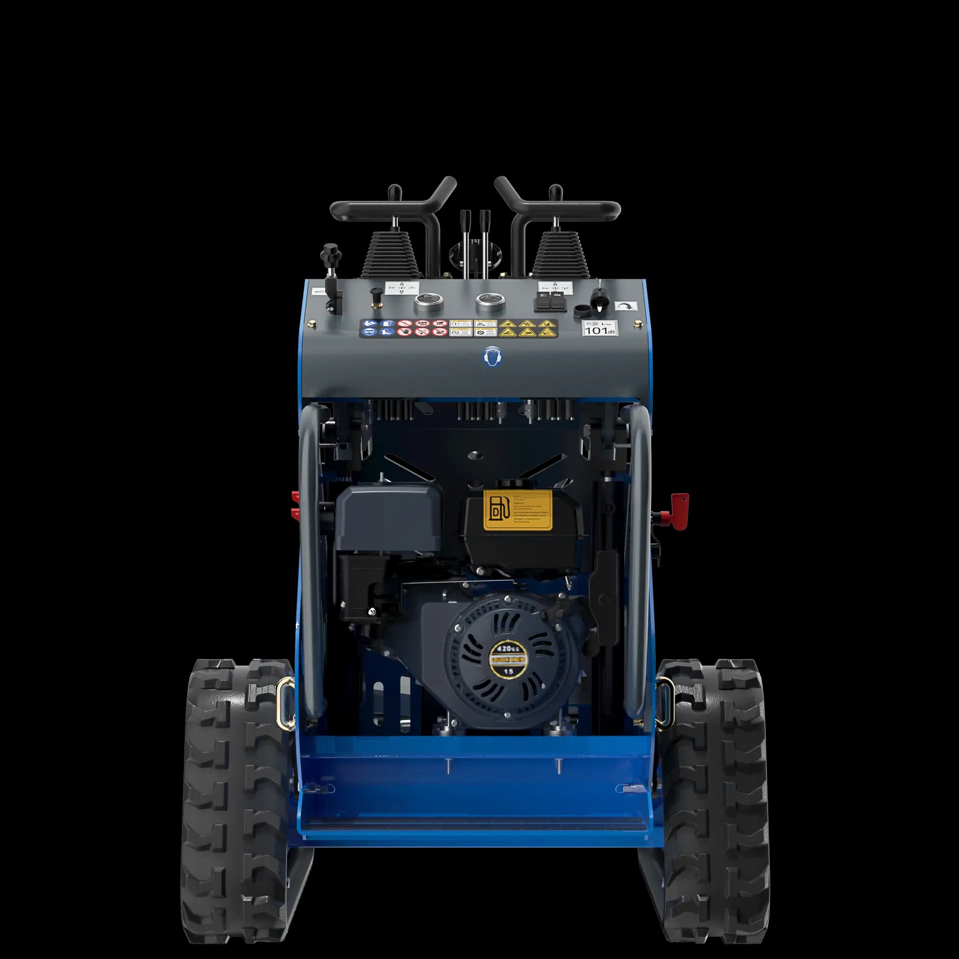 Rippa RS03 - 6