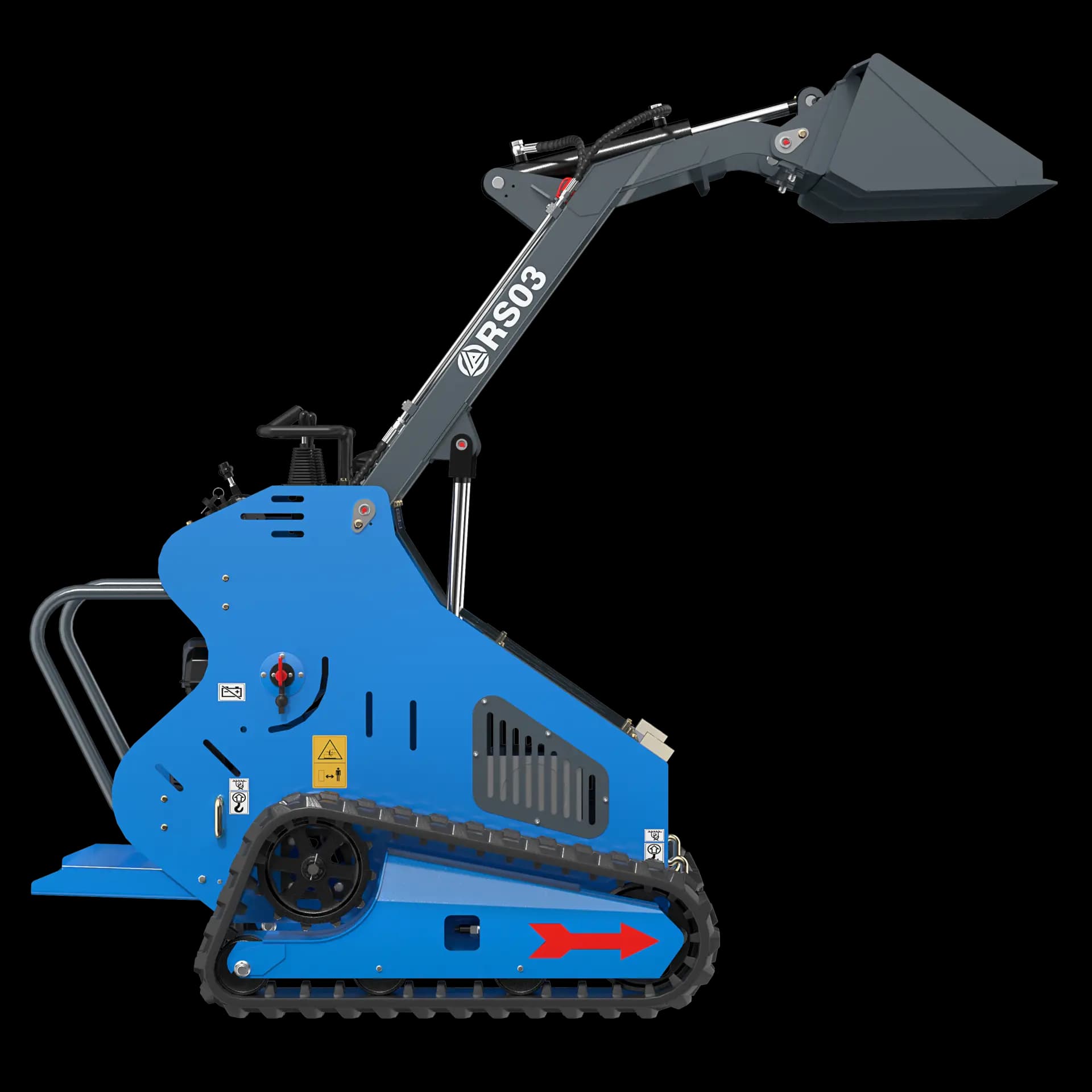 Rippa RS03 - 7