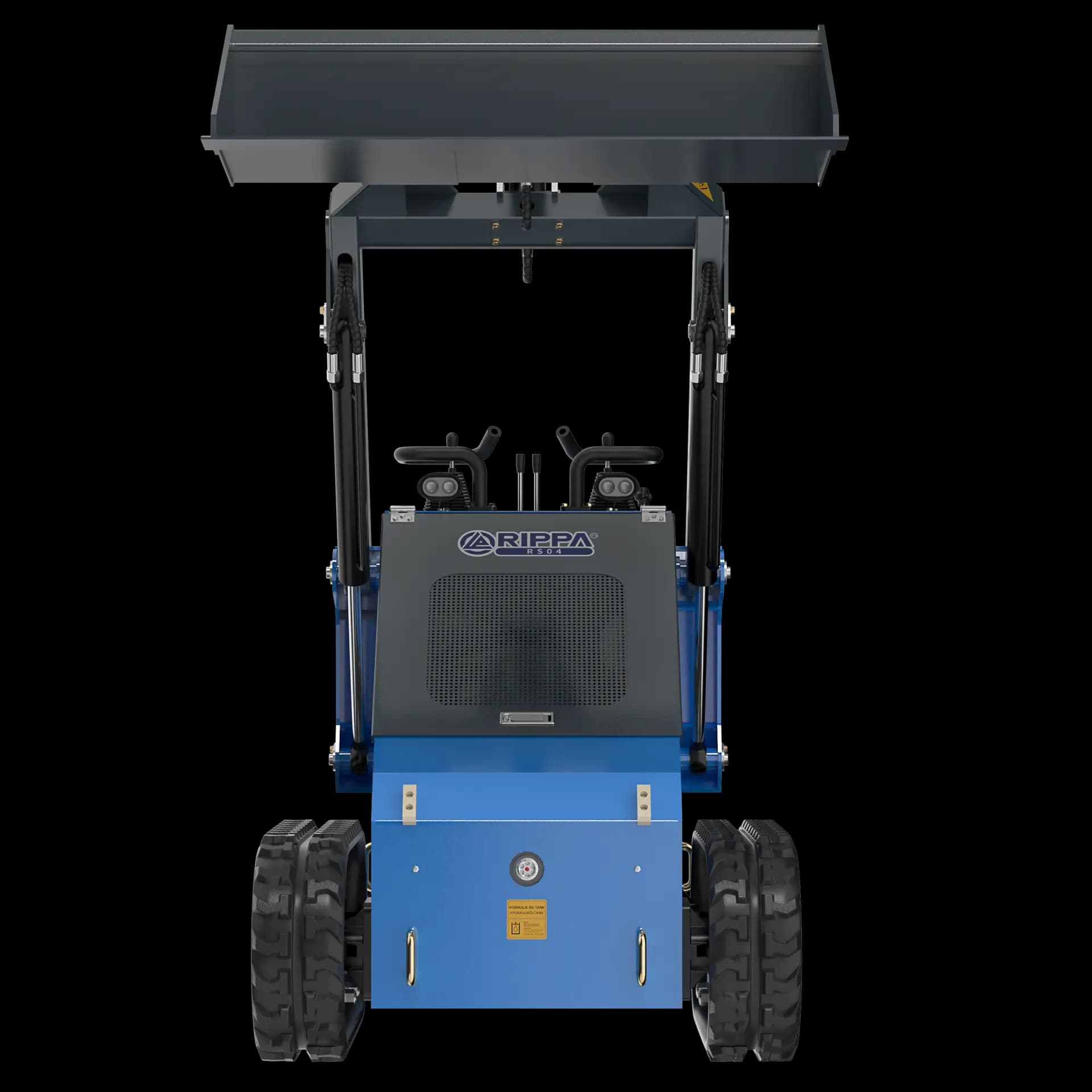 Rippa RS04 - 11