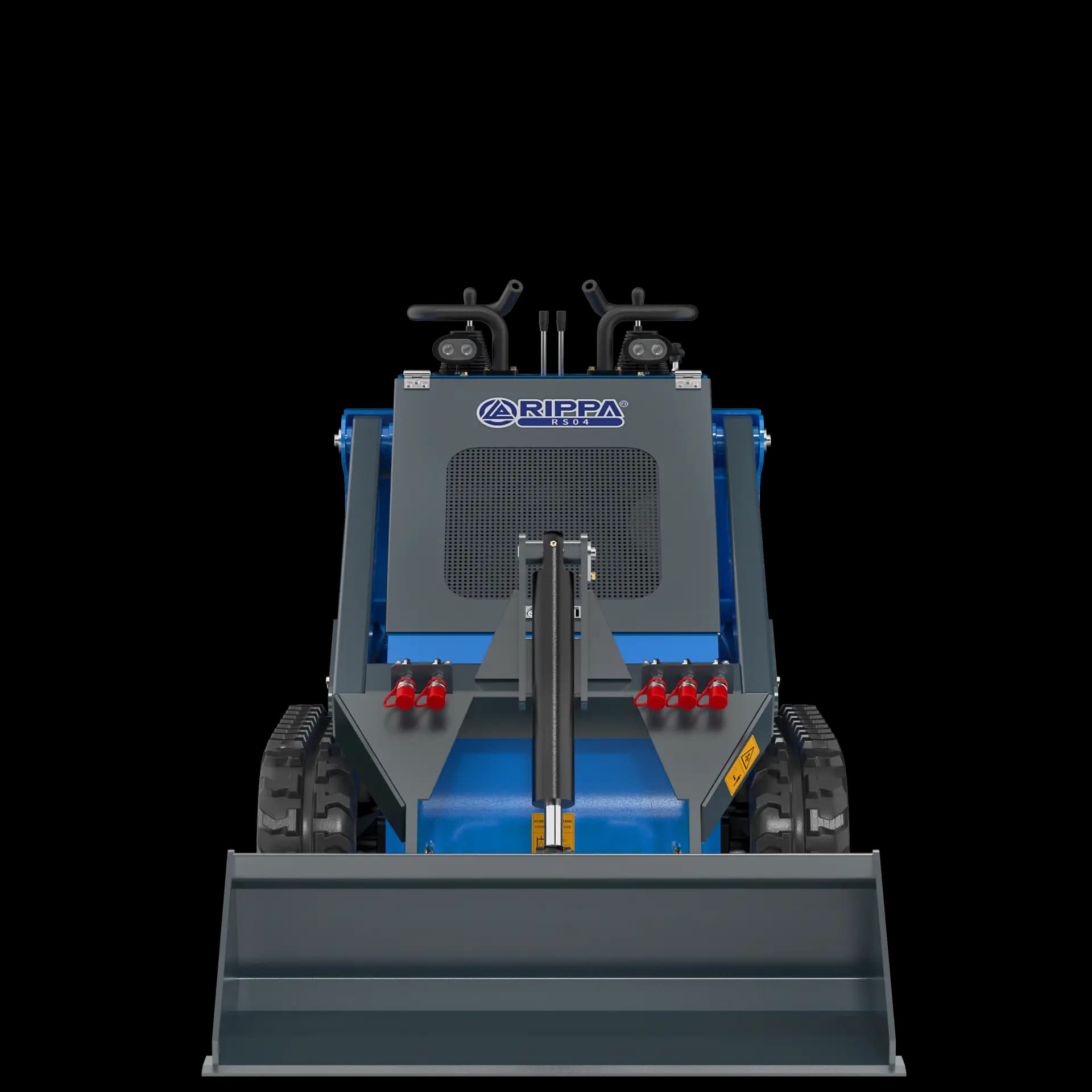 Rippa RS04 - 2