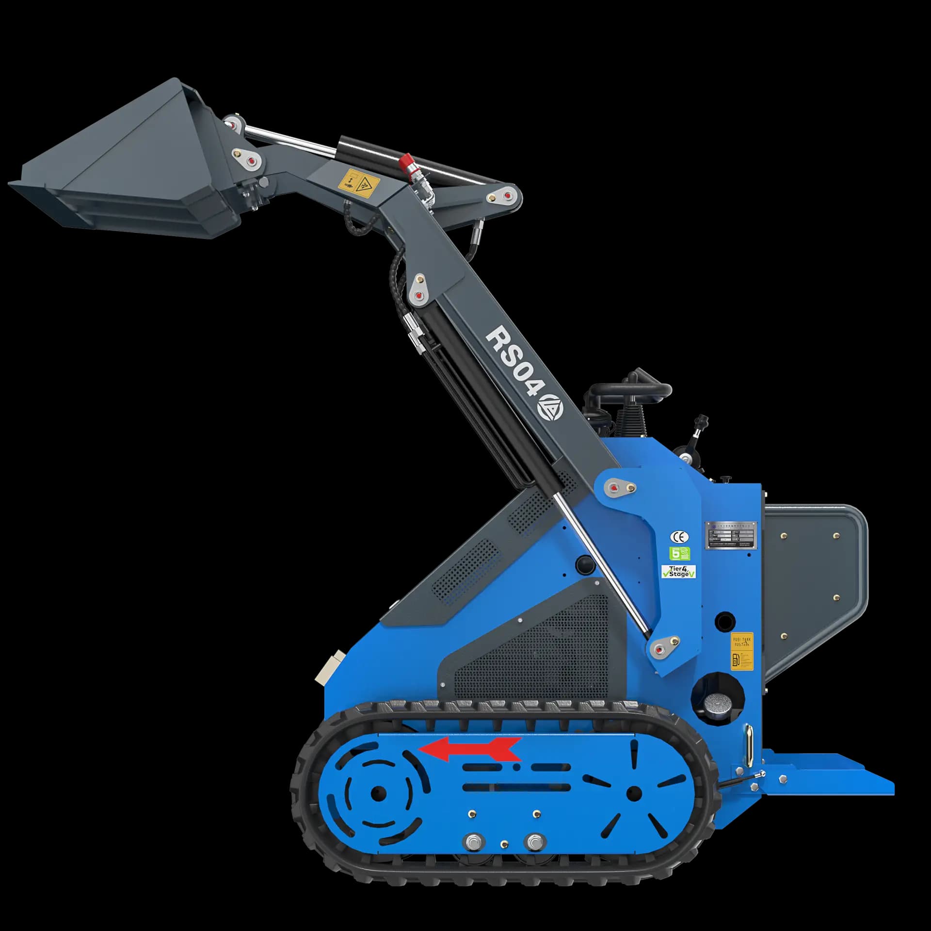Rippa RS04 - 13