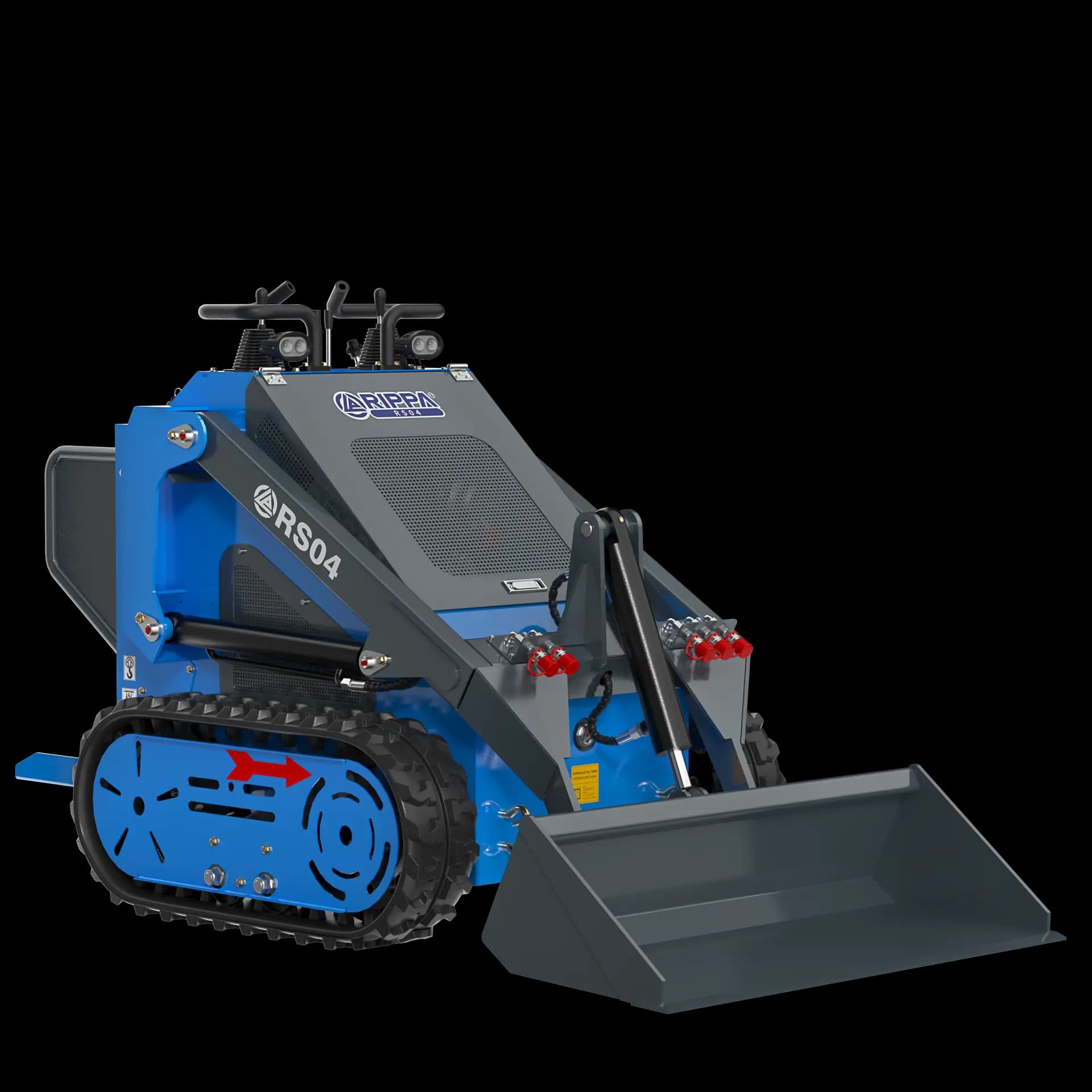 Rippa RS04