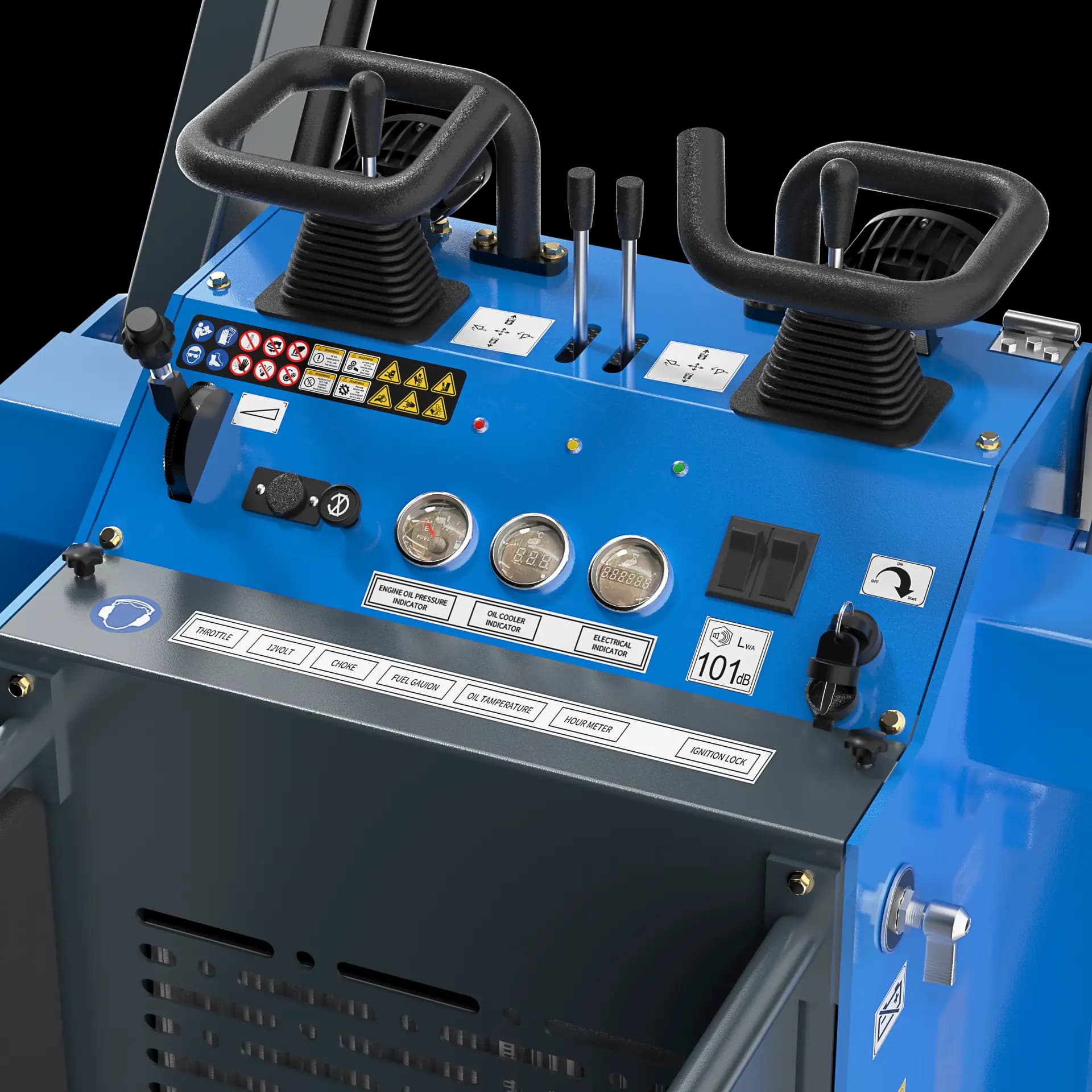 Rippa RS04 - 17