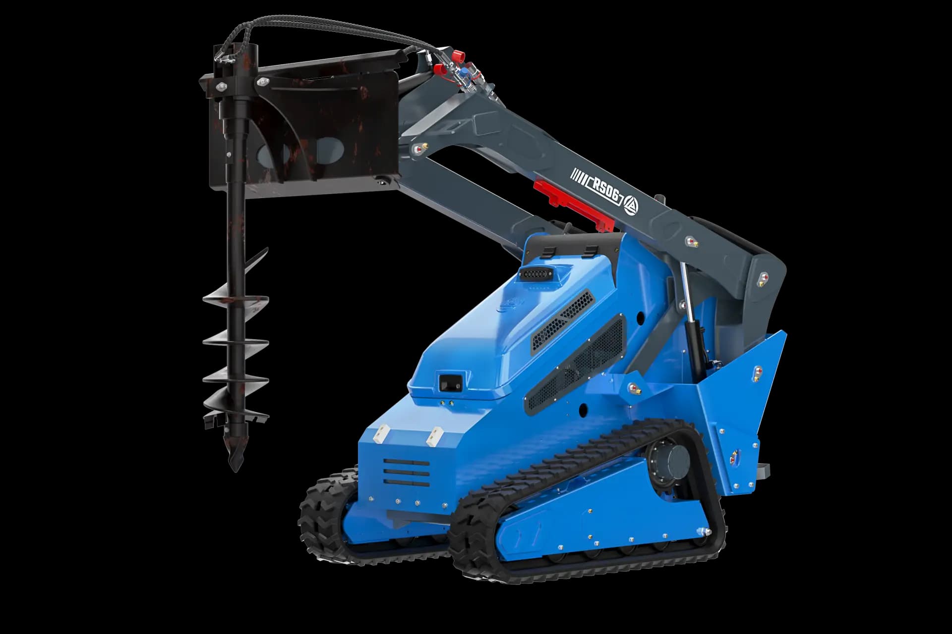 Rippa RS06 - 3