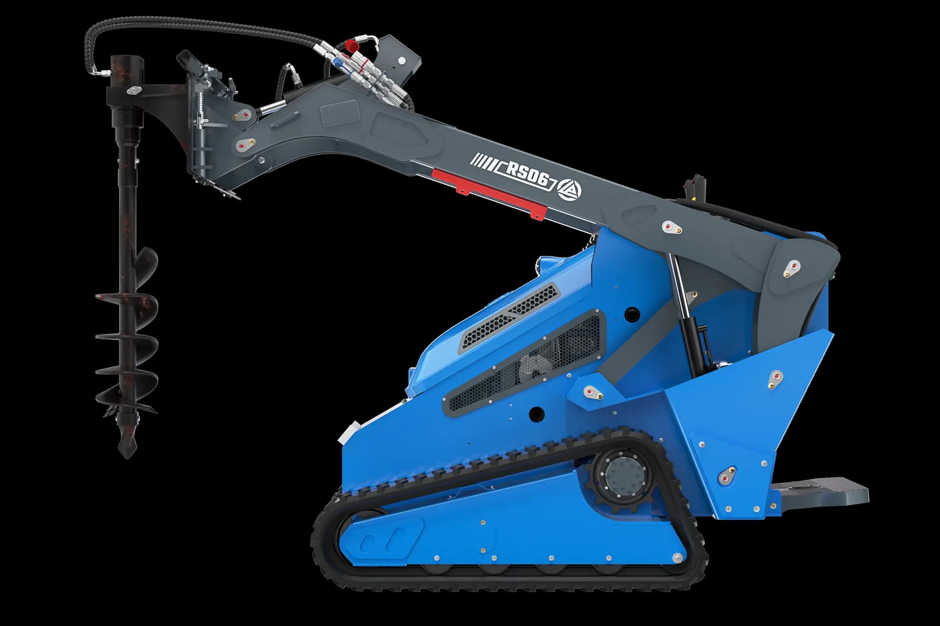 Rippa RS06 - 4