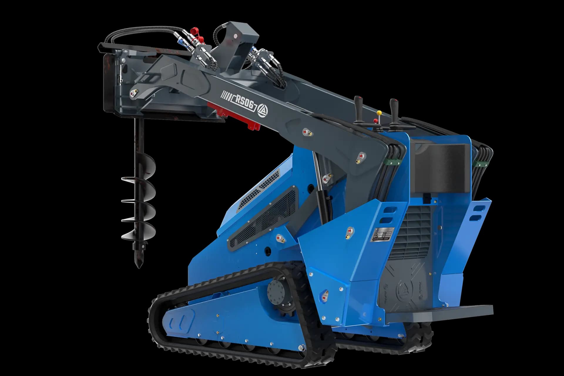 Rippa RS06 - 5