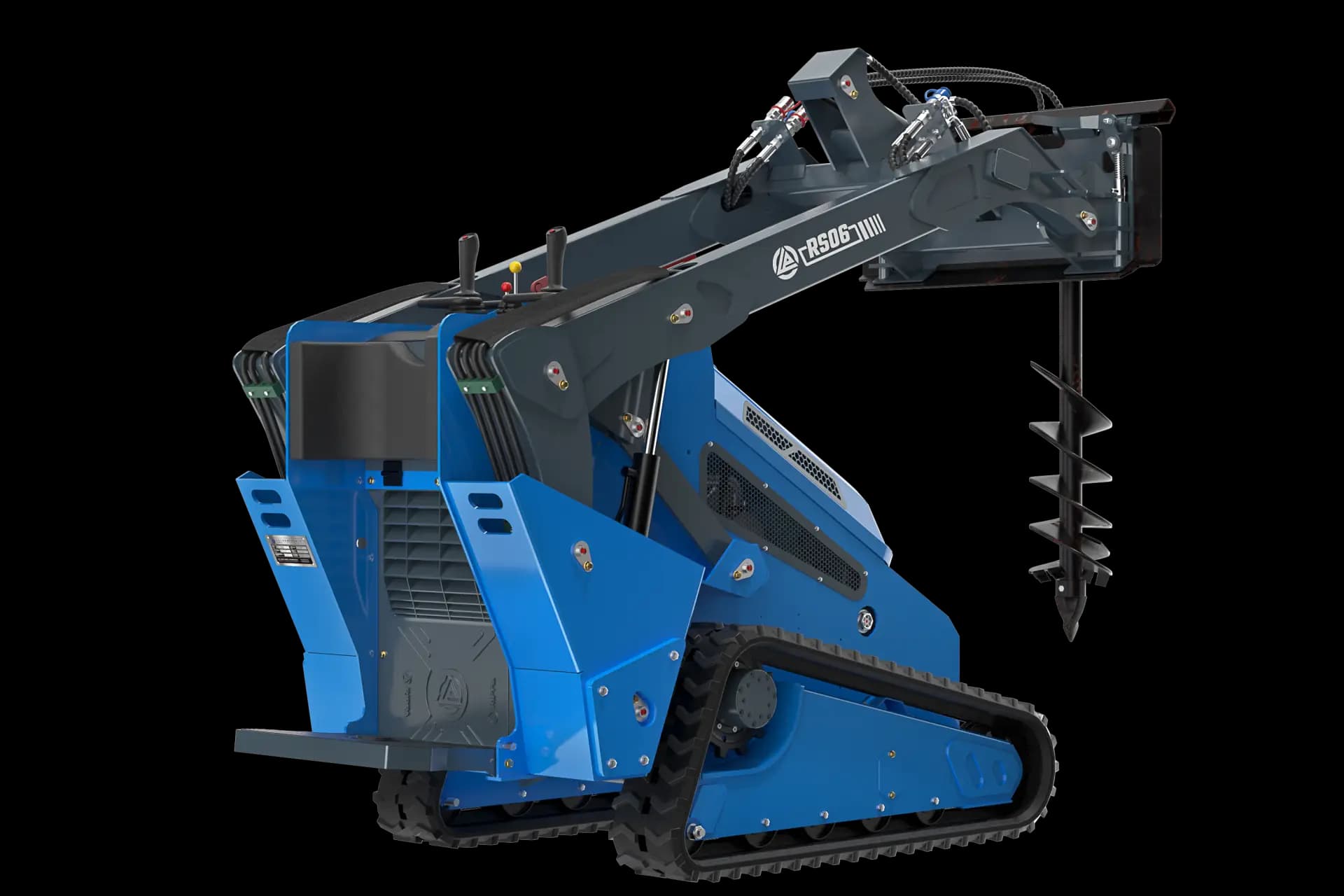 Rippa RS06 - 7