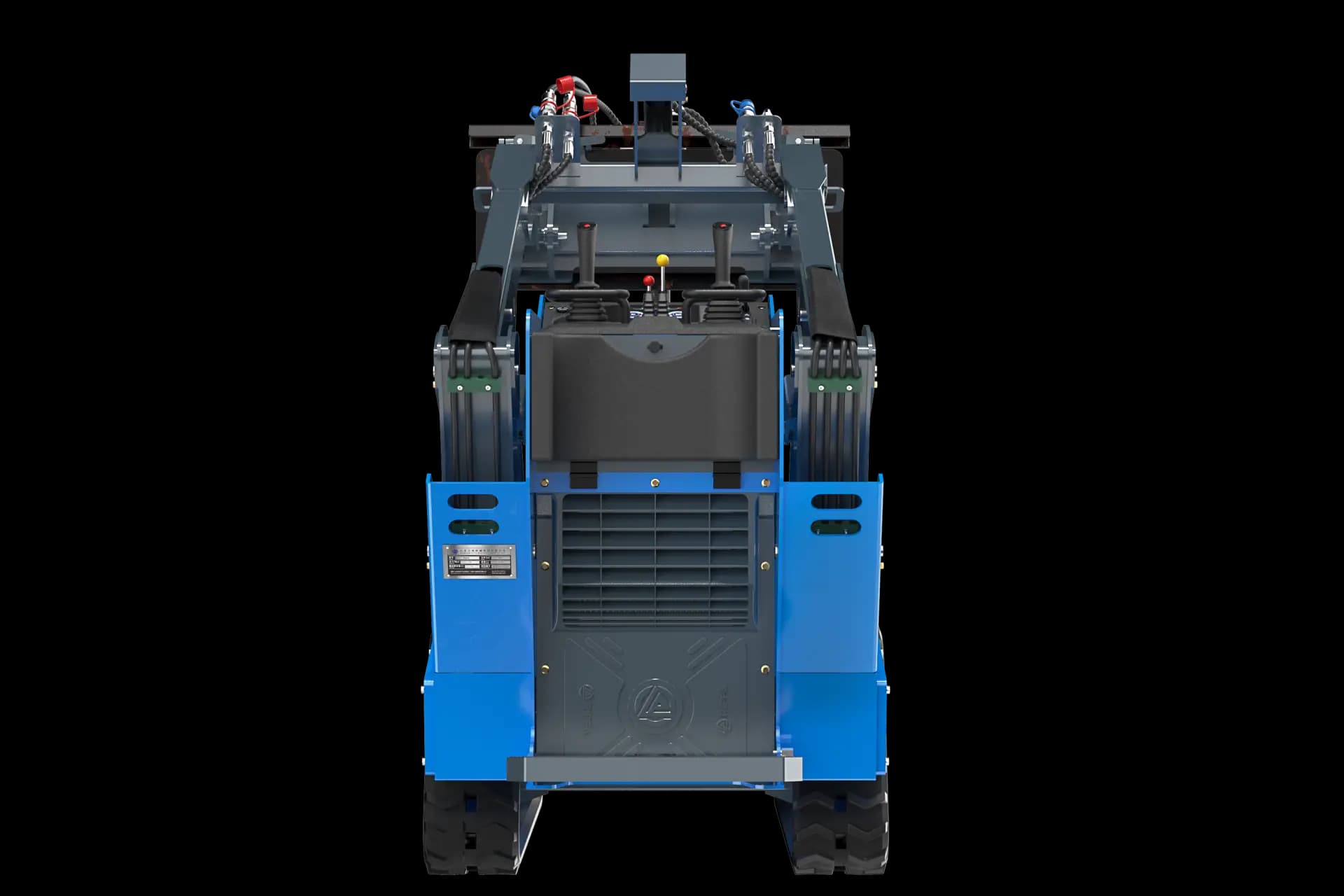 Rippa RS06 - 6