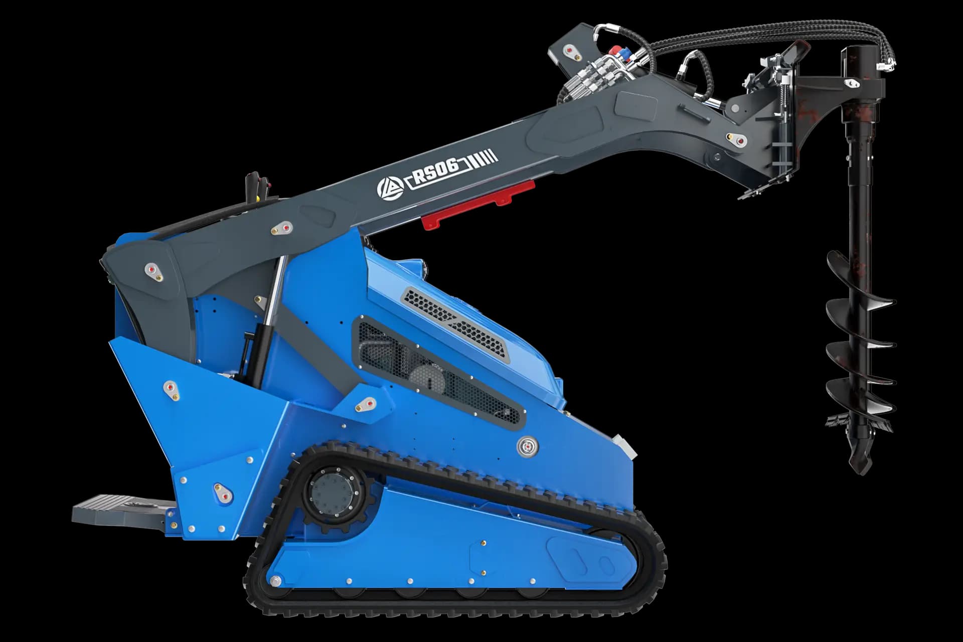 Rippa RS06 - 8
