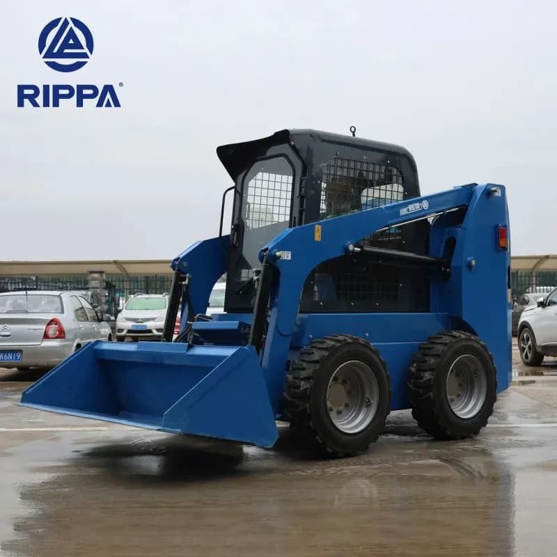 Rippa RS10 - 2
