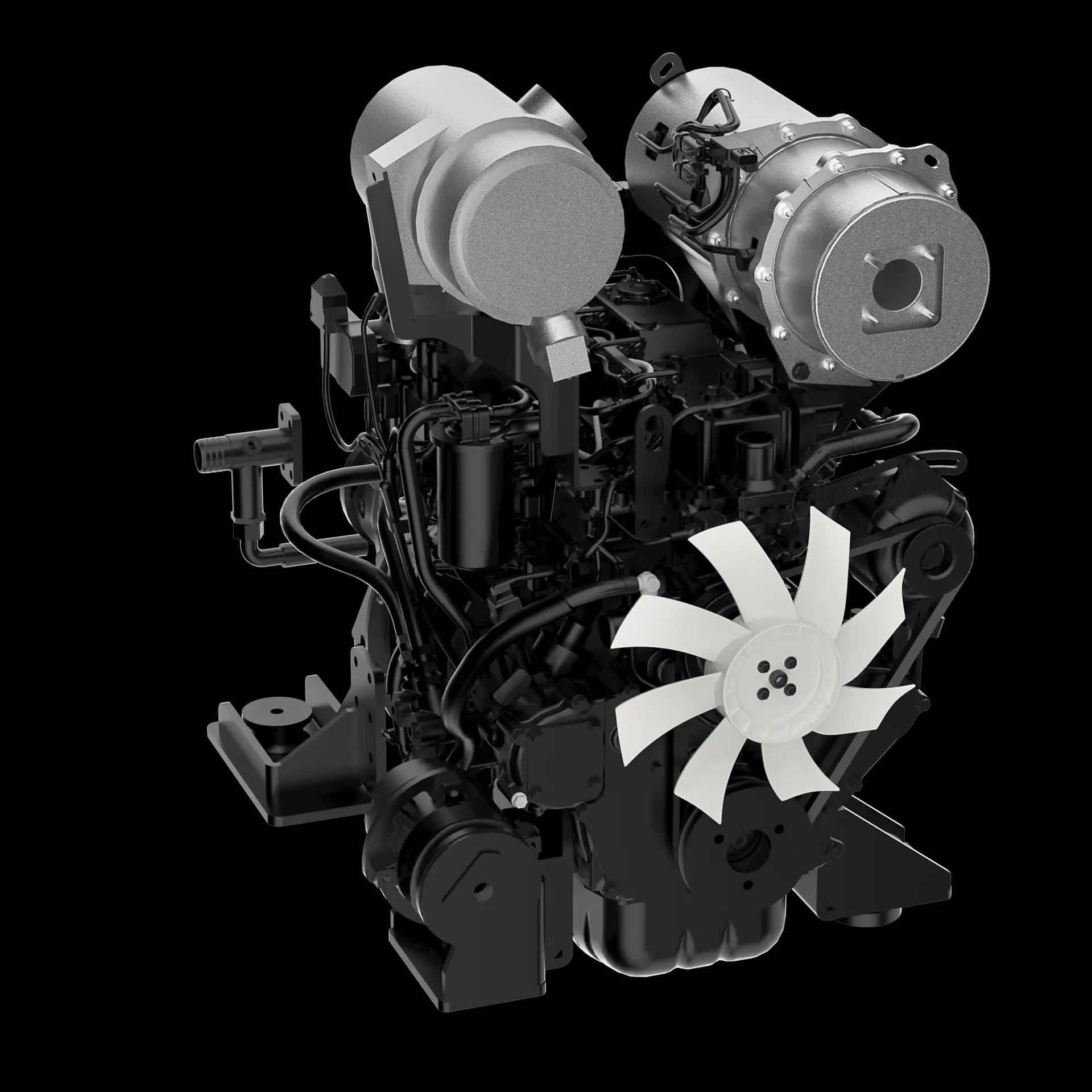 Rippa RS20 - 17