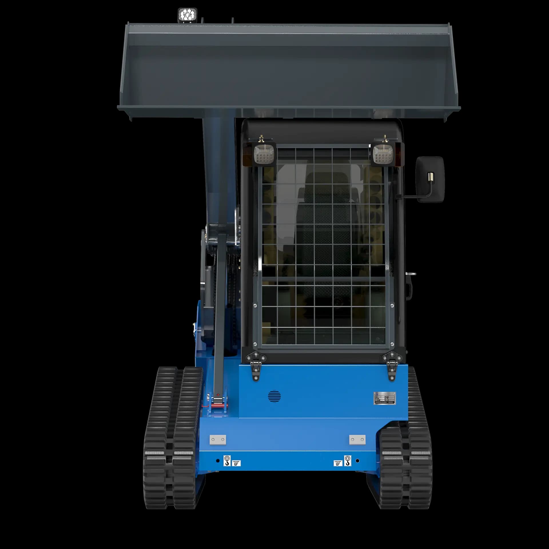 Rippa RS20 - 9
