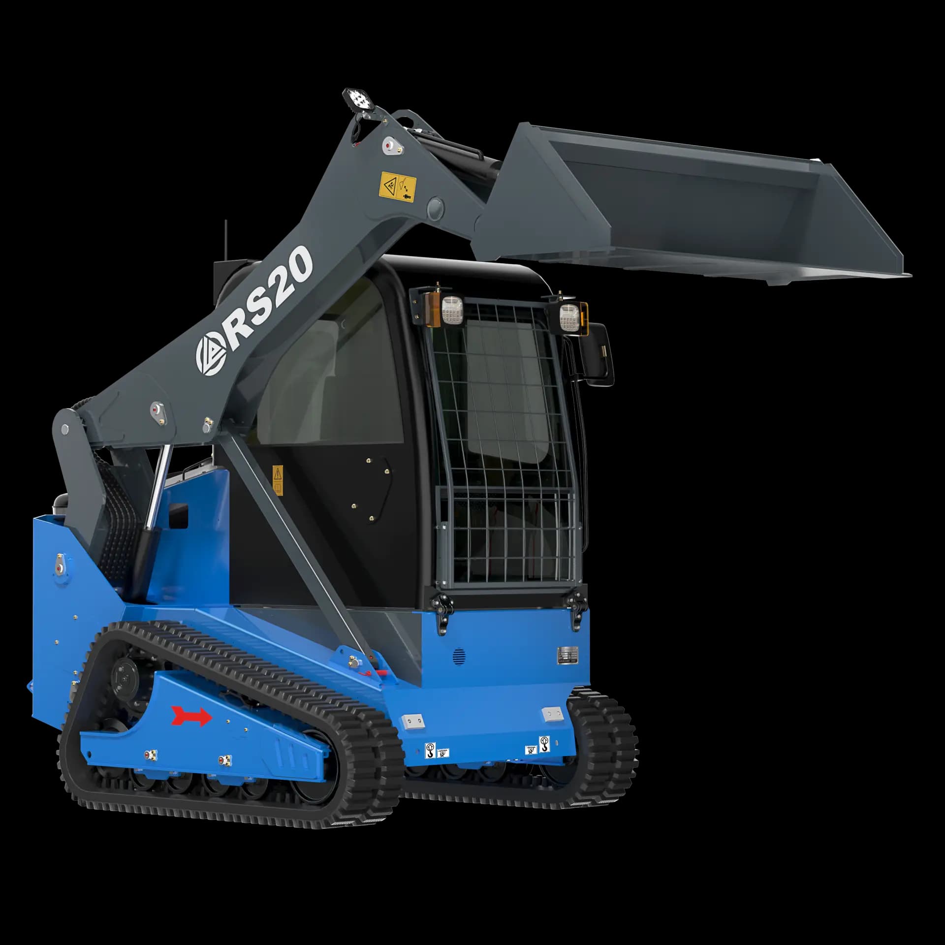 Rippa RS20 - 10
