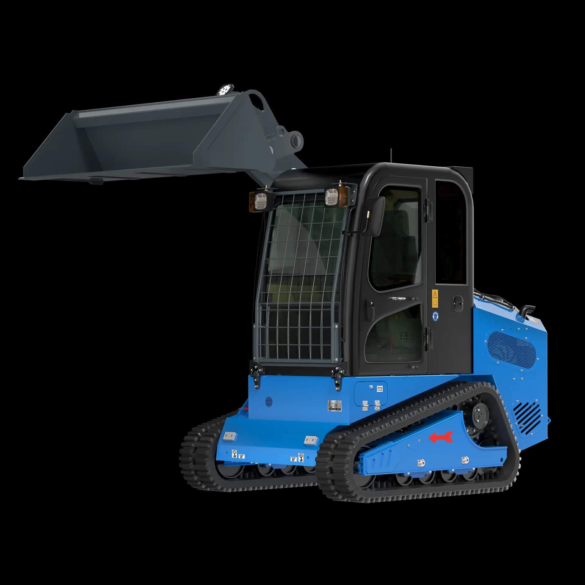Rippa RS20 - 16