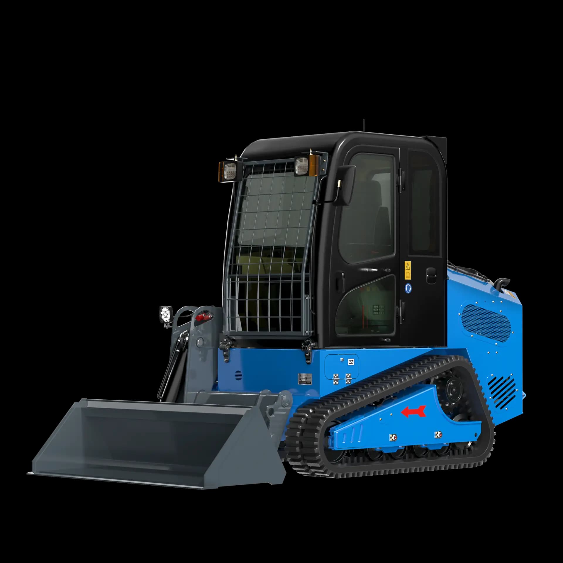 Rippa RS20 - 7