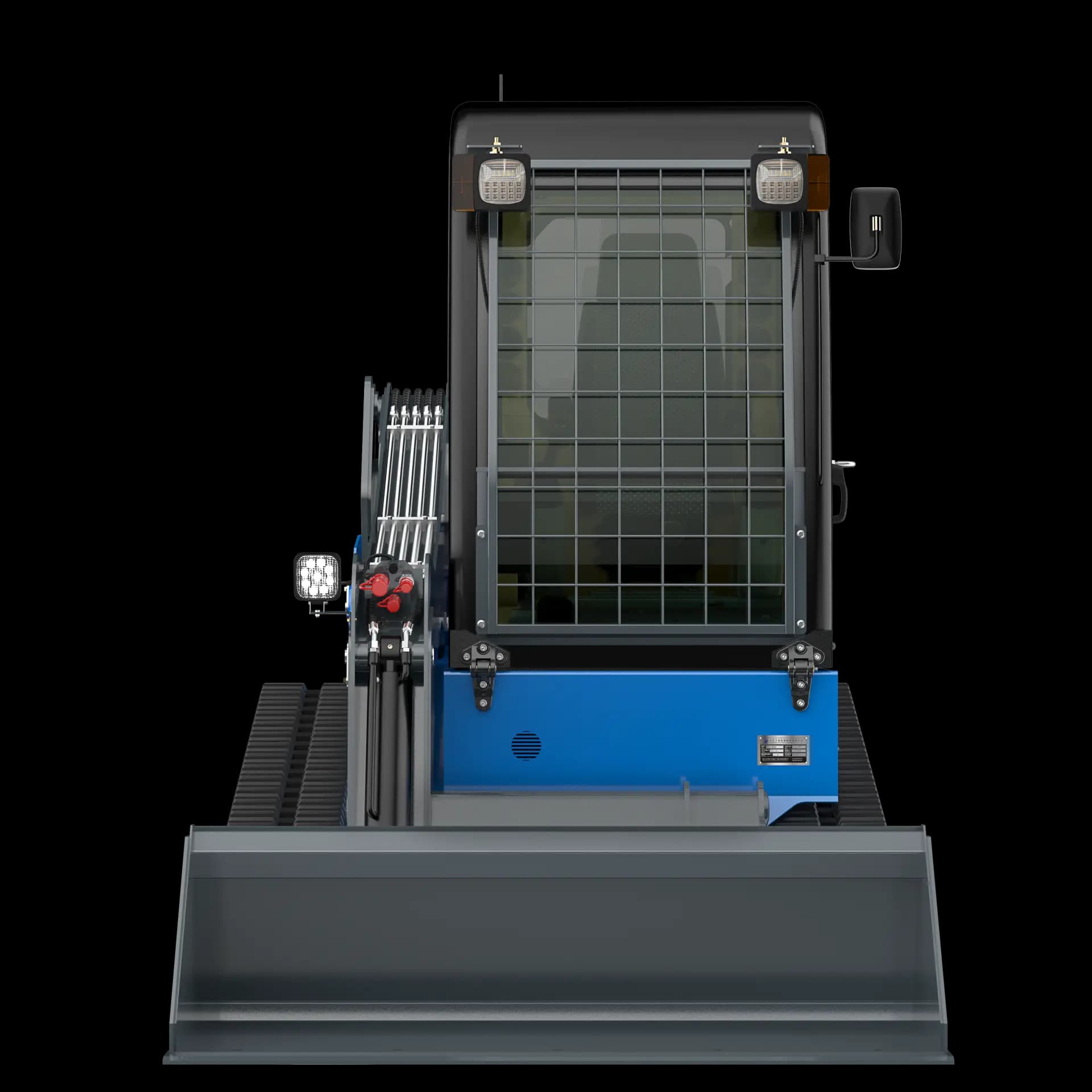Rippa RS20 - 8