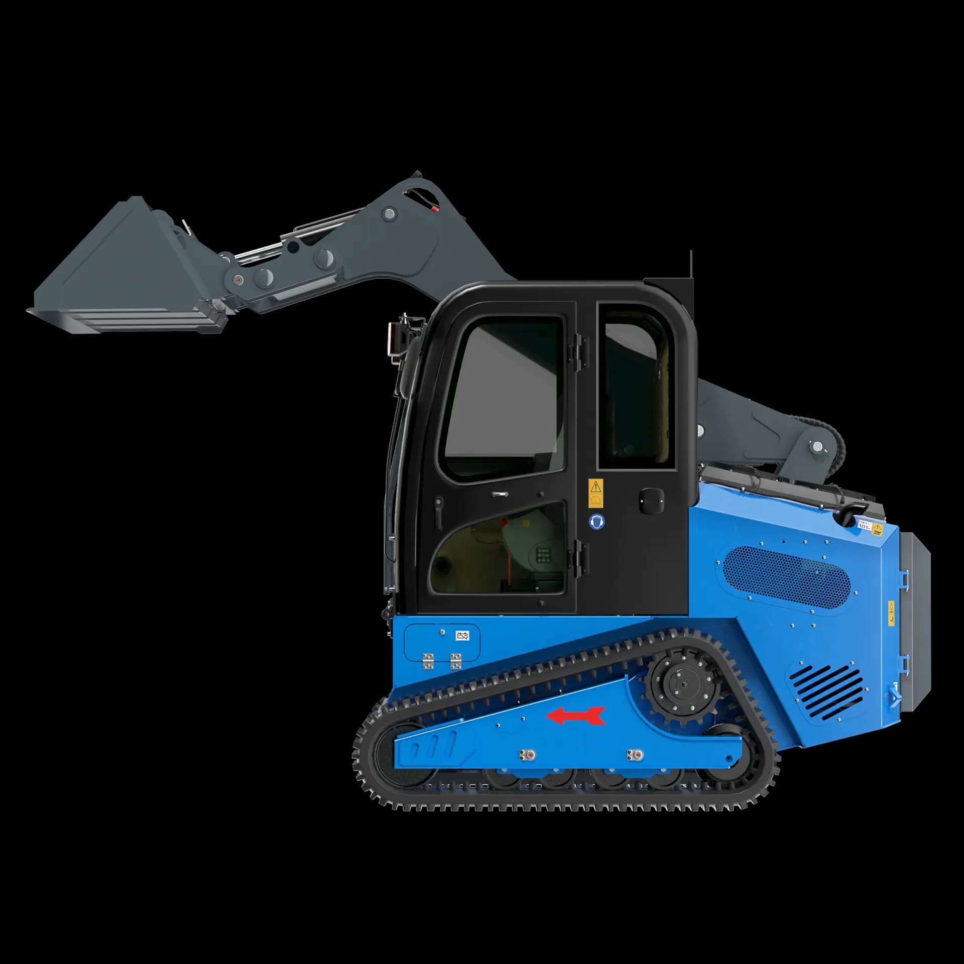 Rippa RS20 - 15