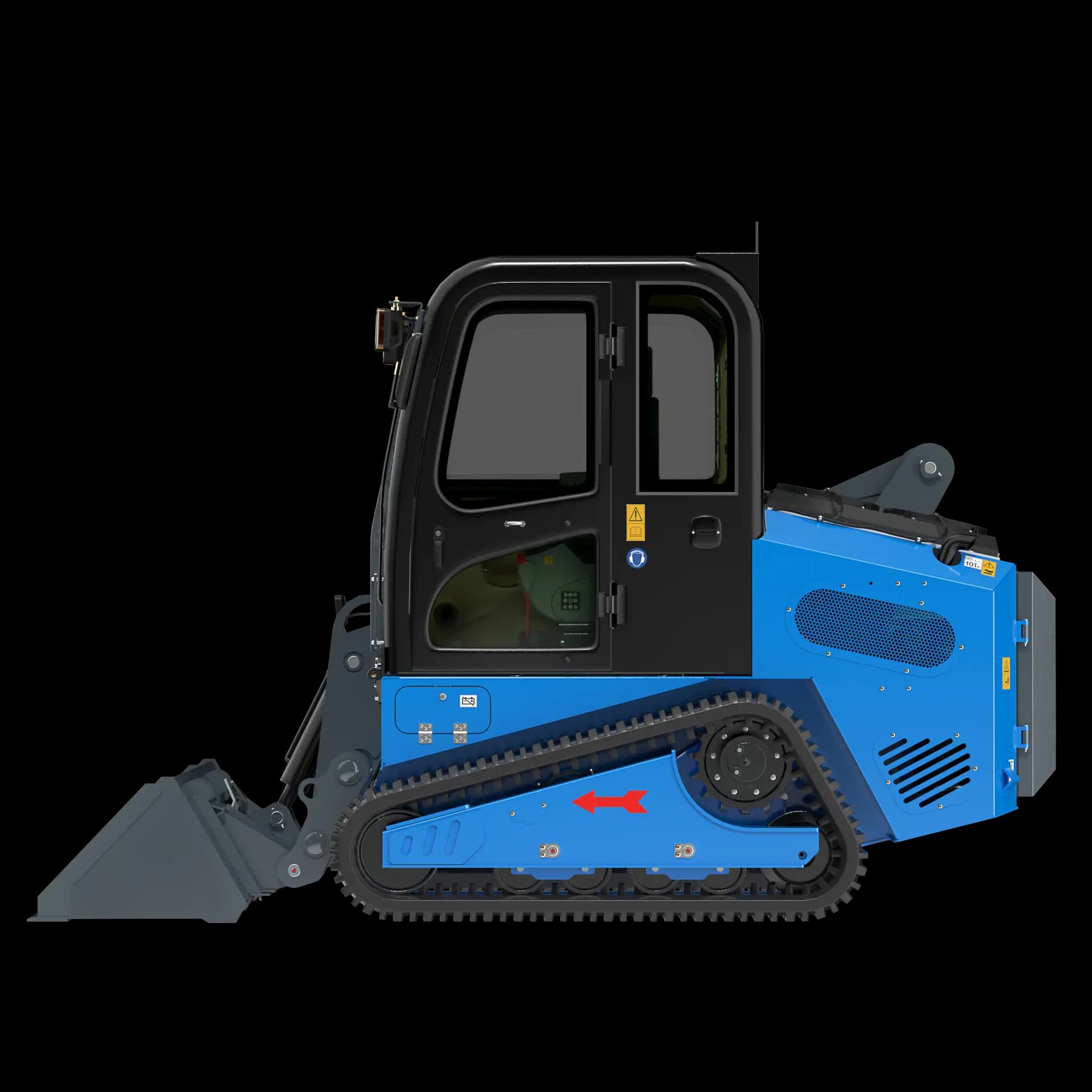 Rippa RS20 - 6