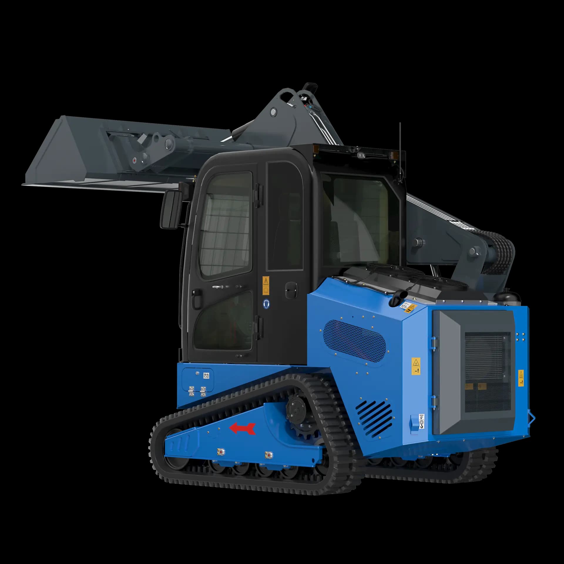 Rippa RS20 - 14