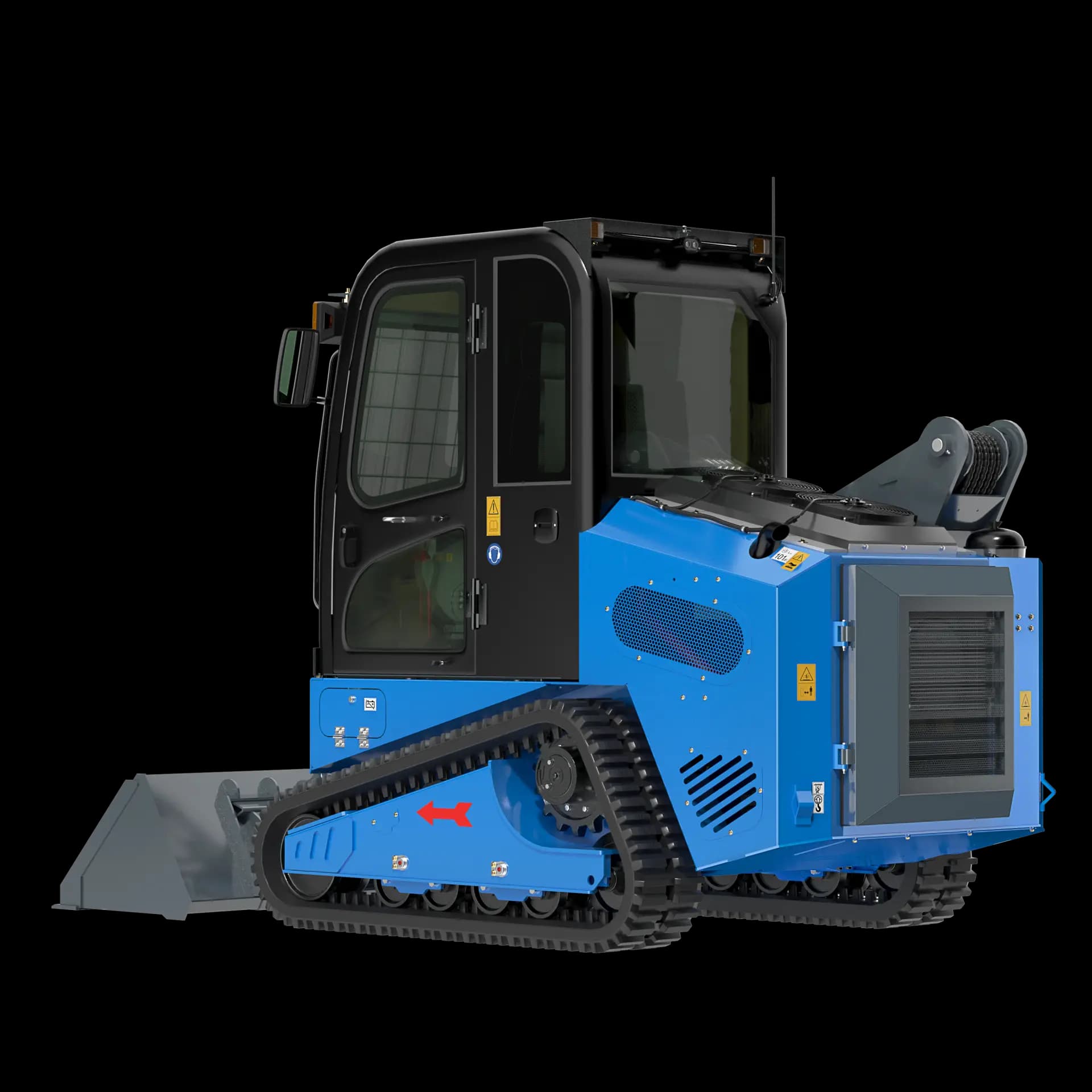 Rippa RS20 - 5