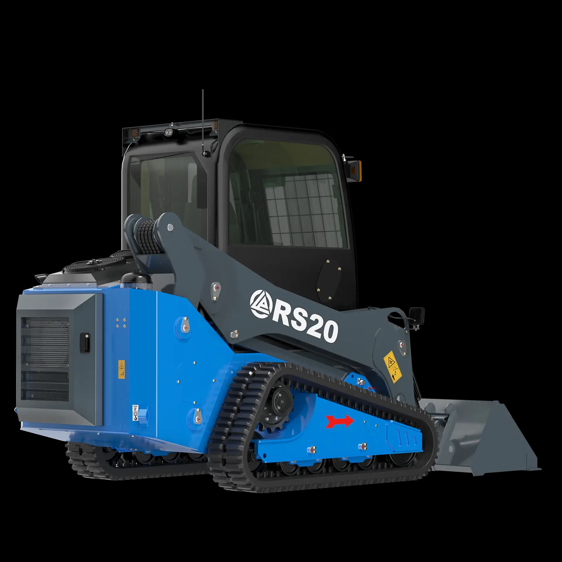 Rippa RS20 - 3