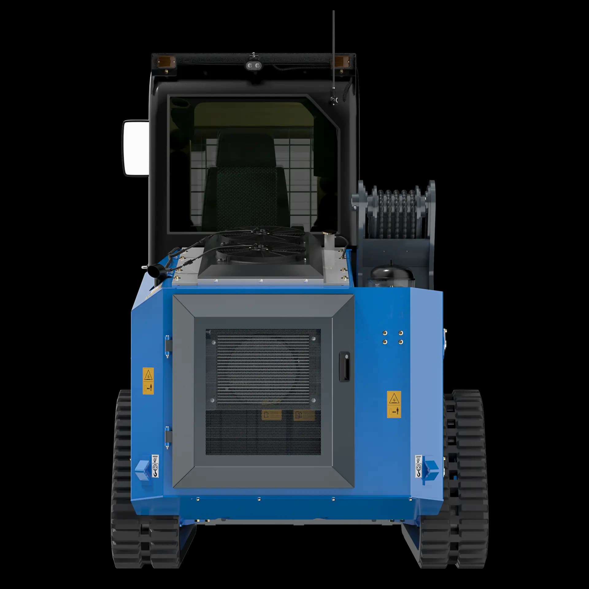 Rippa RS20 - 4