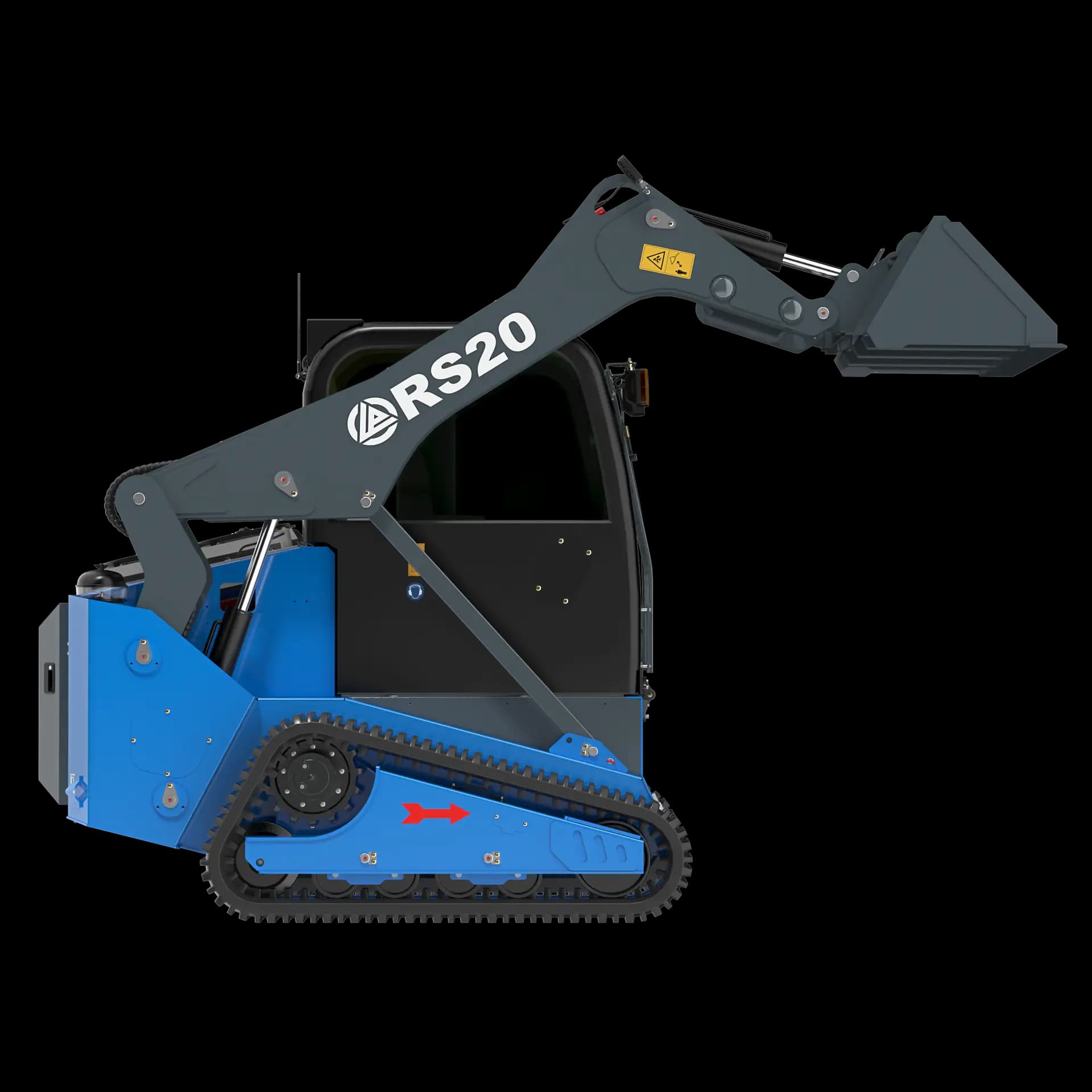 Rippa RS20 - 11