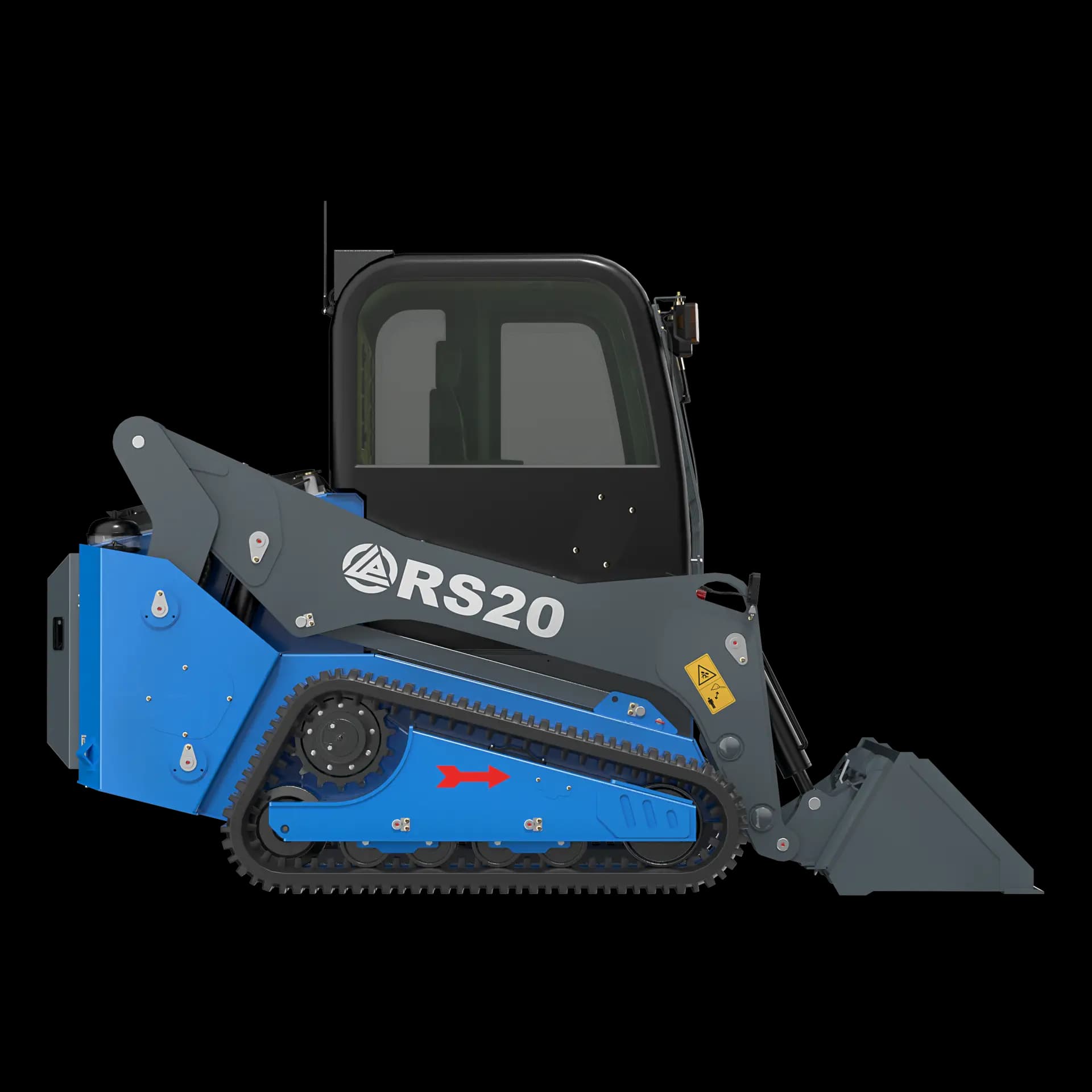 Rippa RS20 - 2
