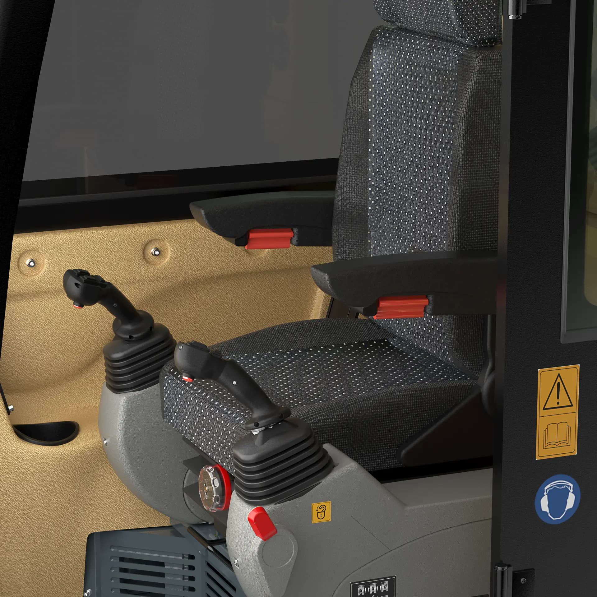 Rippa RS20 - 21