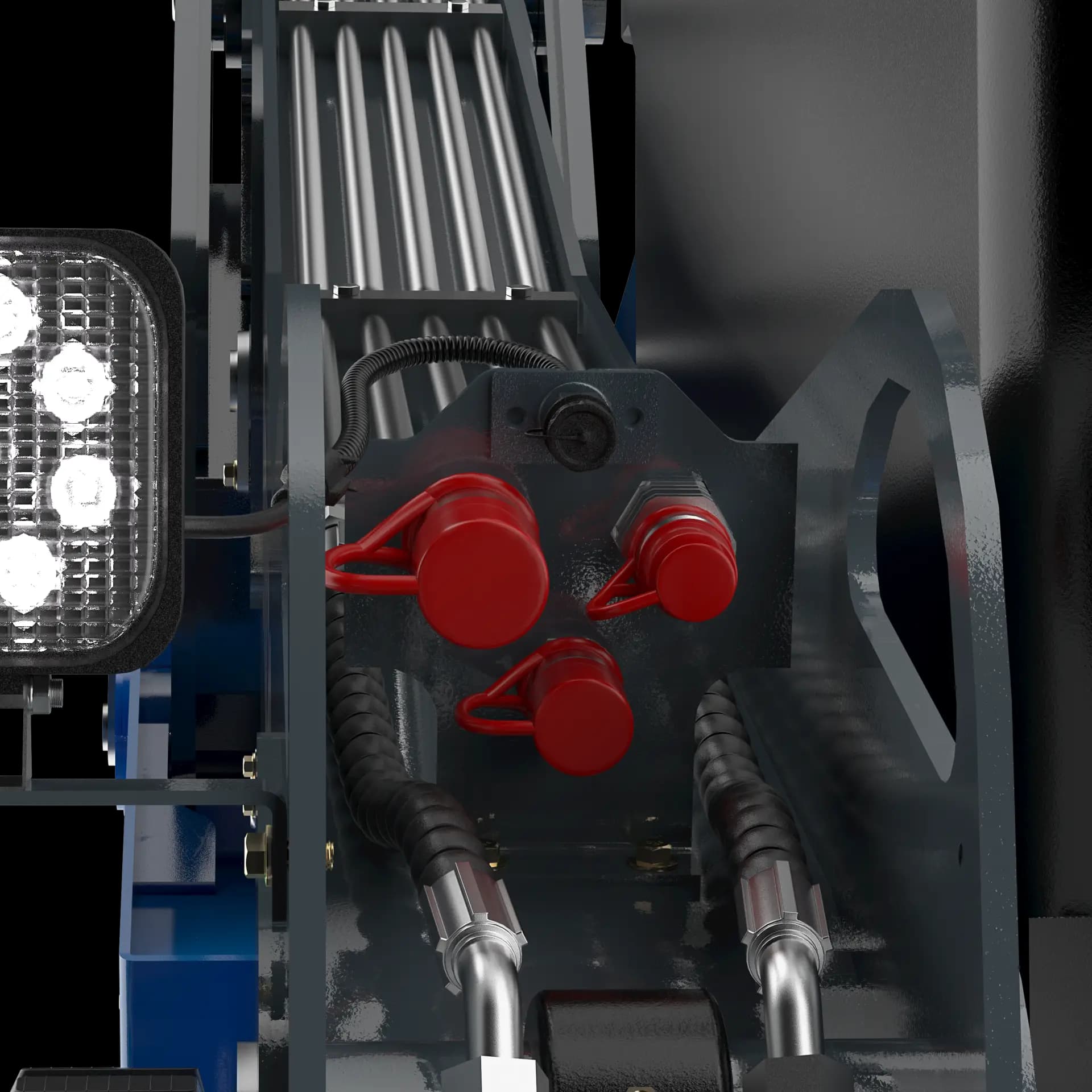 Rippa RS20 - 22